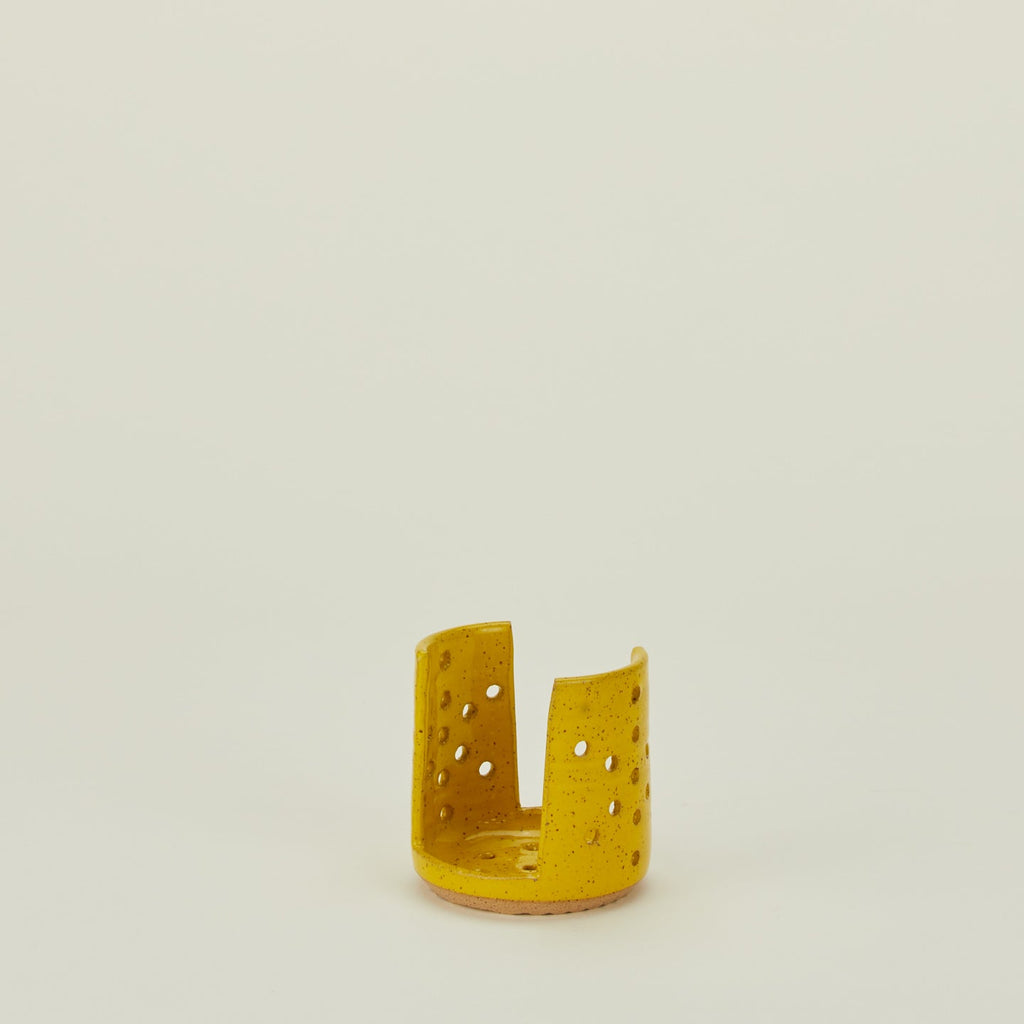 Sponge Holder - Yellow