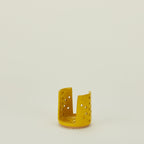 Sponge Holder - Yellow