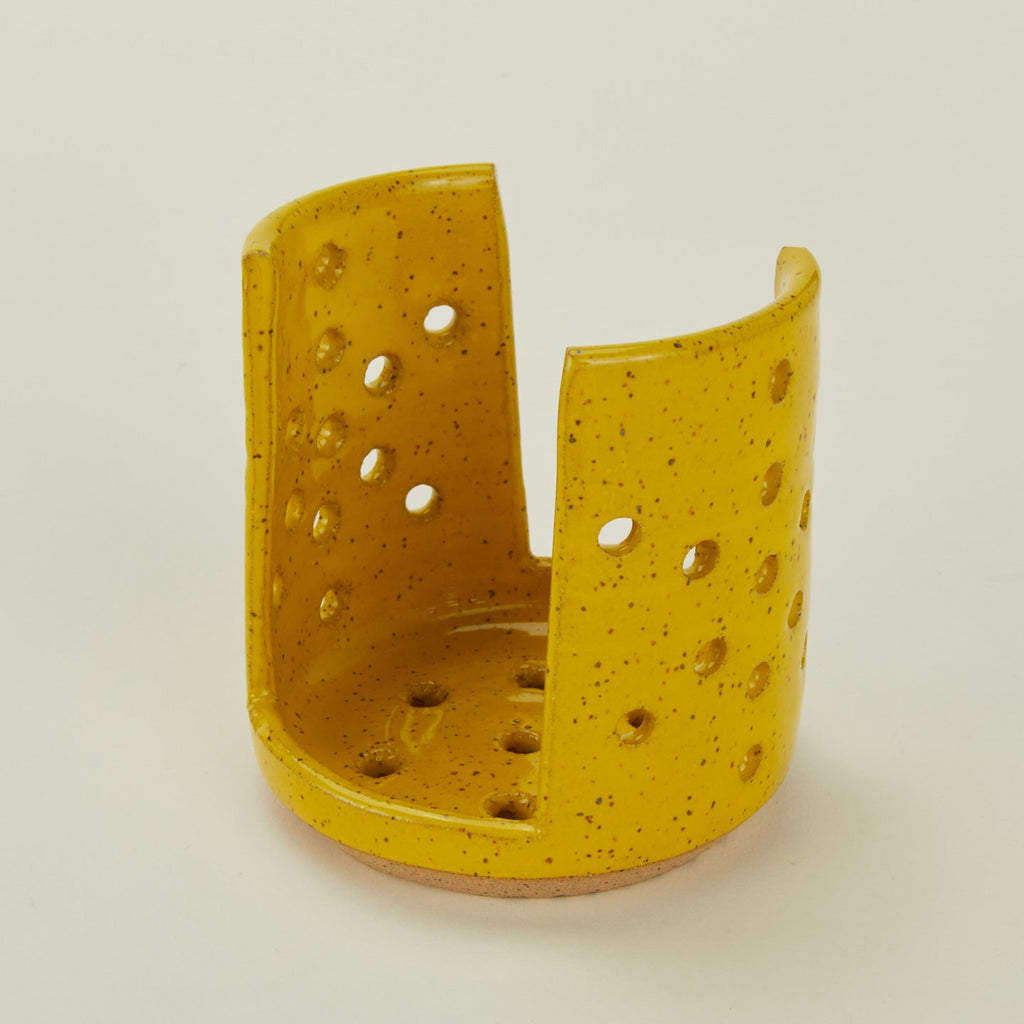 Sponge Holder - Yellow