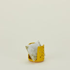Sponge Holder - Yellow