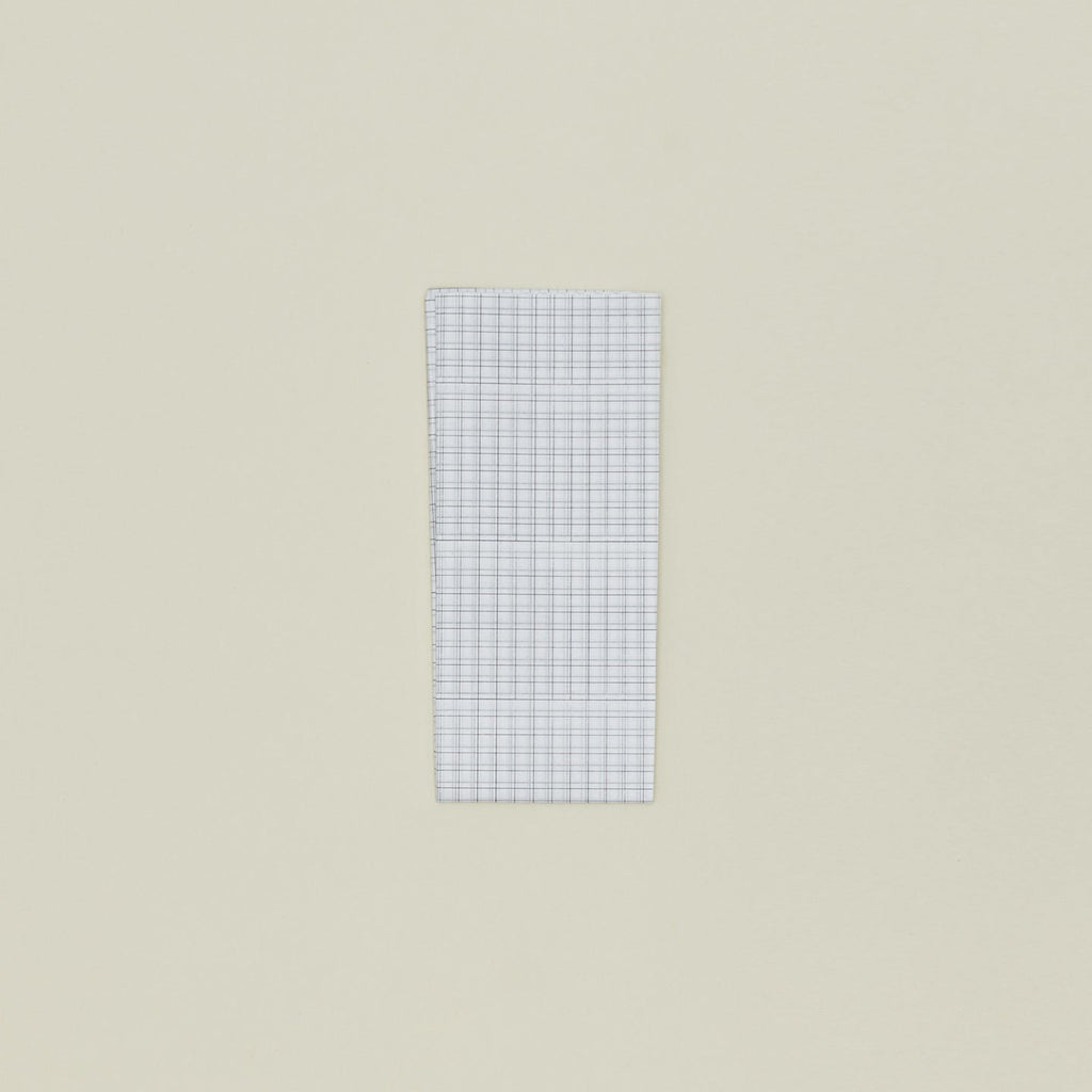 Grid Tissue Paper
