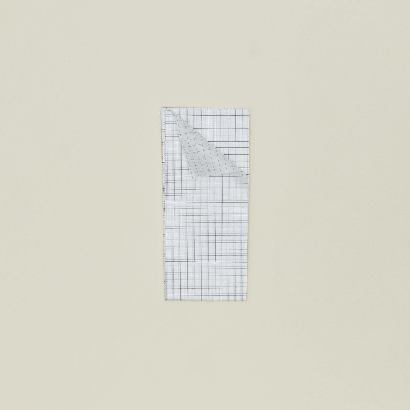 Grid Tissue Paper