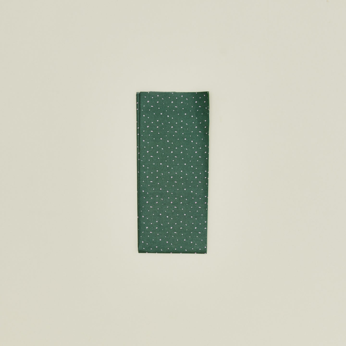 Pink Flecks Tissue Paper