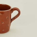 Dotty Mug