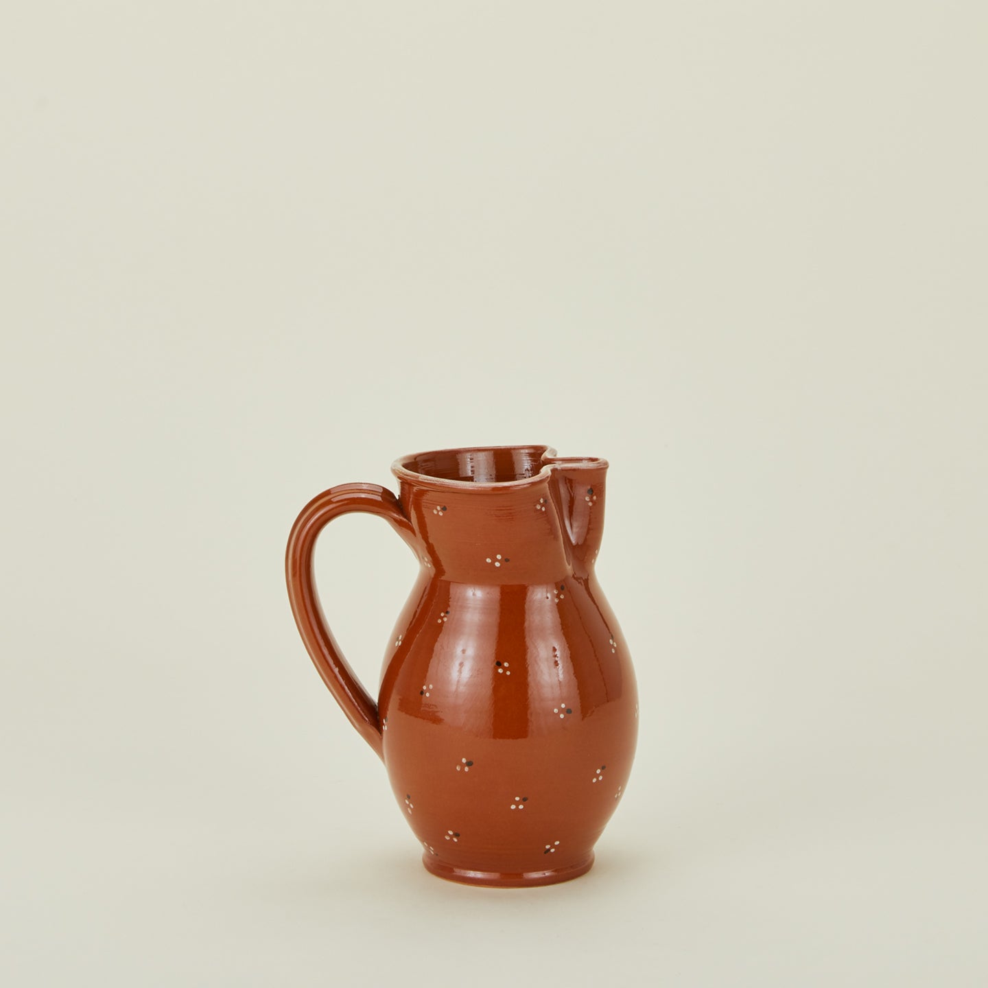 Dotty Pitcher