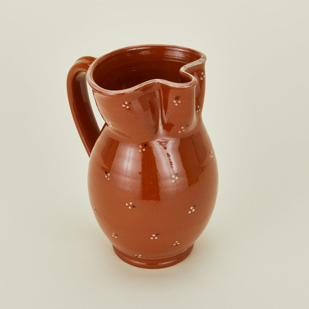 Dotty Pitcher
