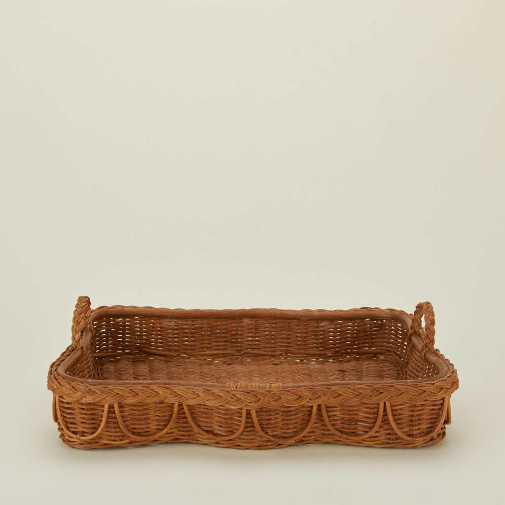 Hadley Tray - Natural