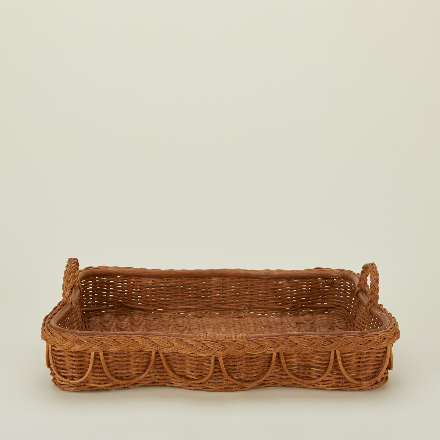 Hadley Tray - Natural