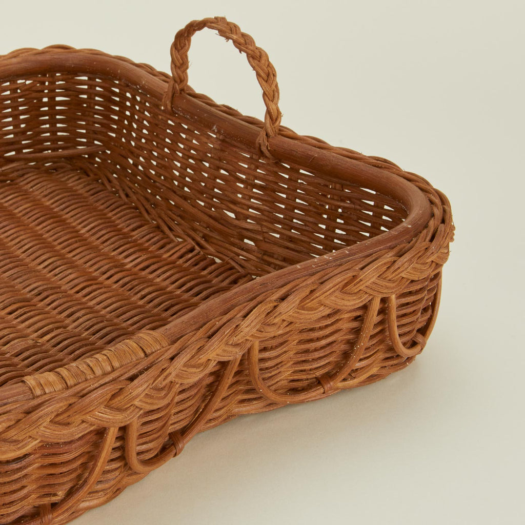 Hadley Tray - Natural
