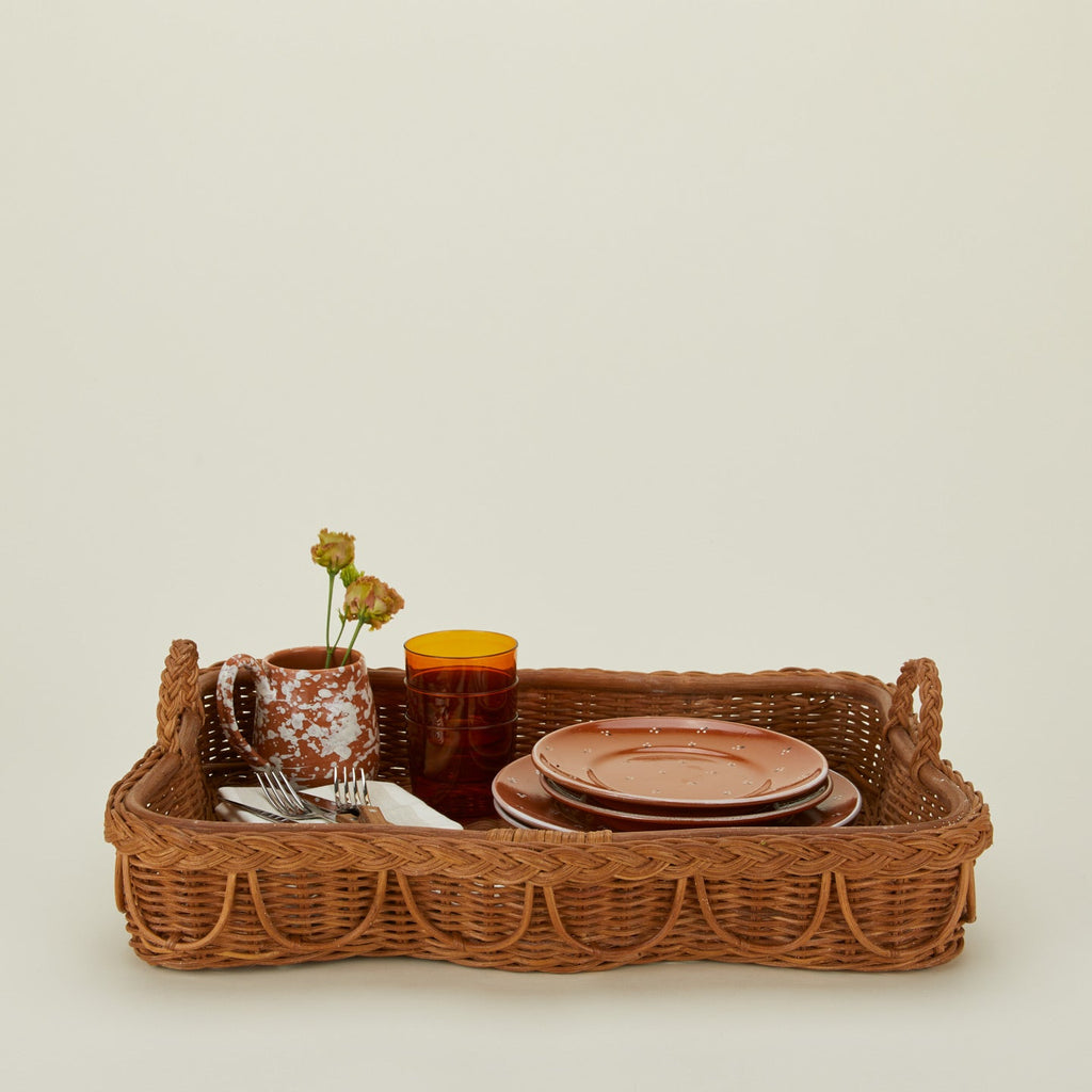 Hadley Tray - Natural