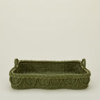 Hadley Tray - Olive
