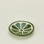 Citrus Ceramic Dish