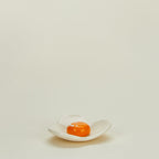Egg Ceramic Dish