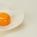 Egg Ceramic Dish