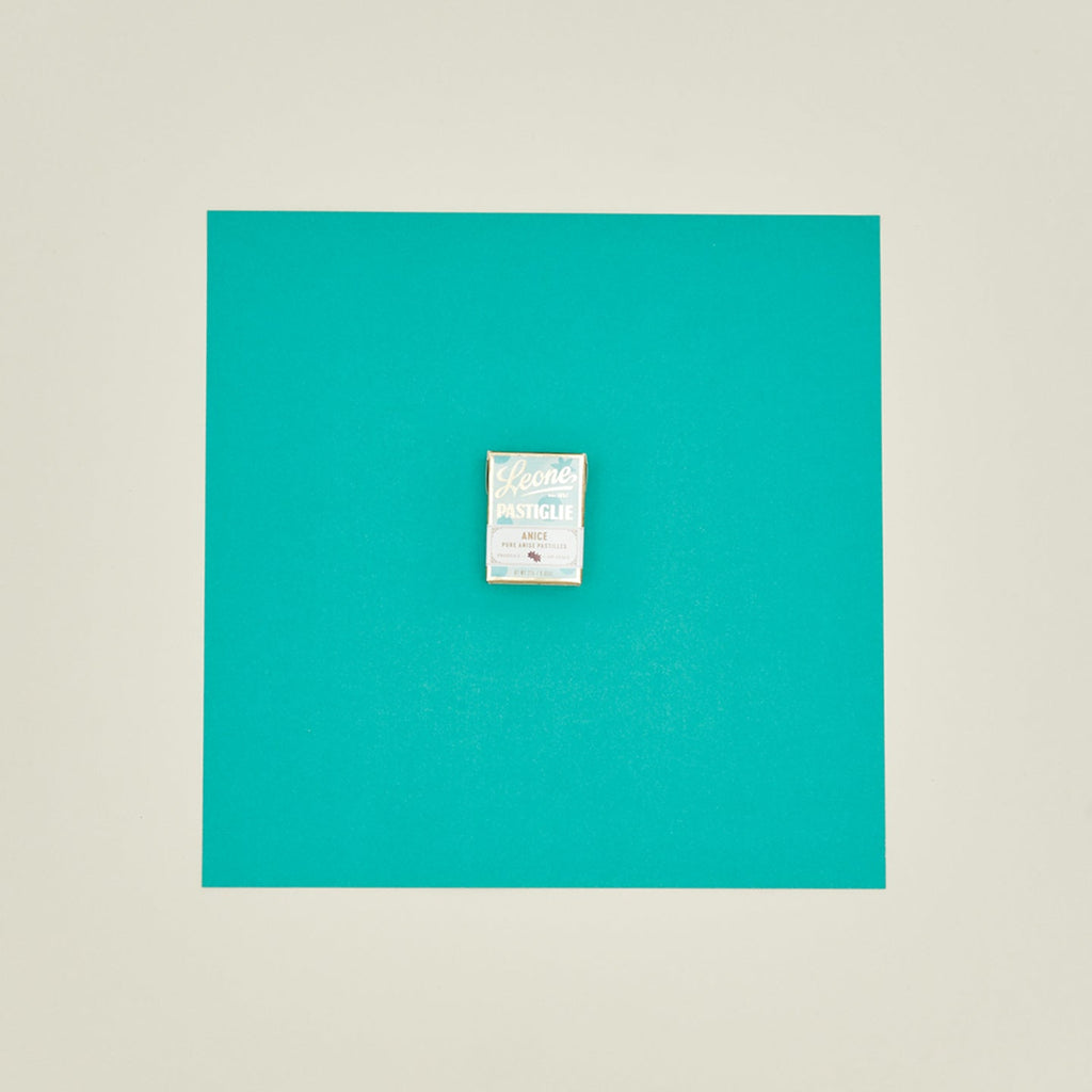 Anise Italian Hard Candies