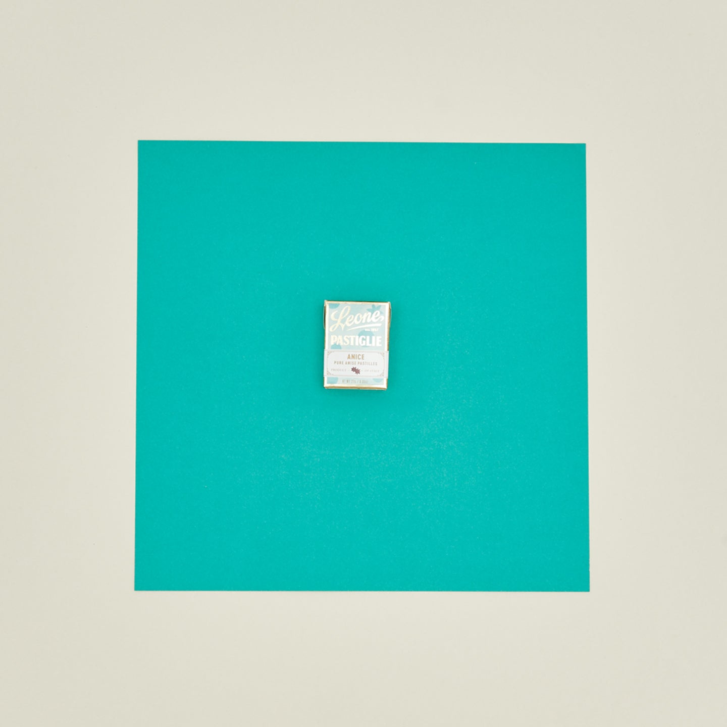 Anise Italian Hard Candies