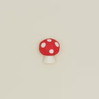 Surprise Gift Paper Mushroom