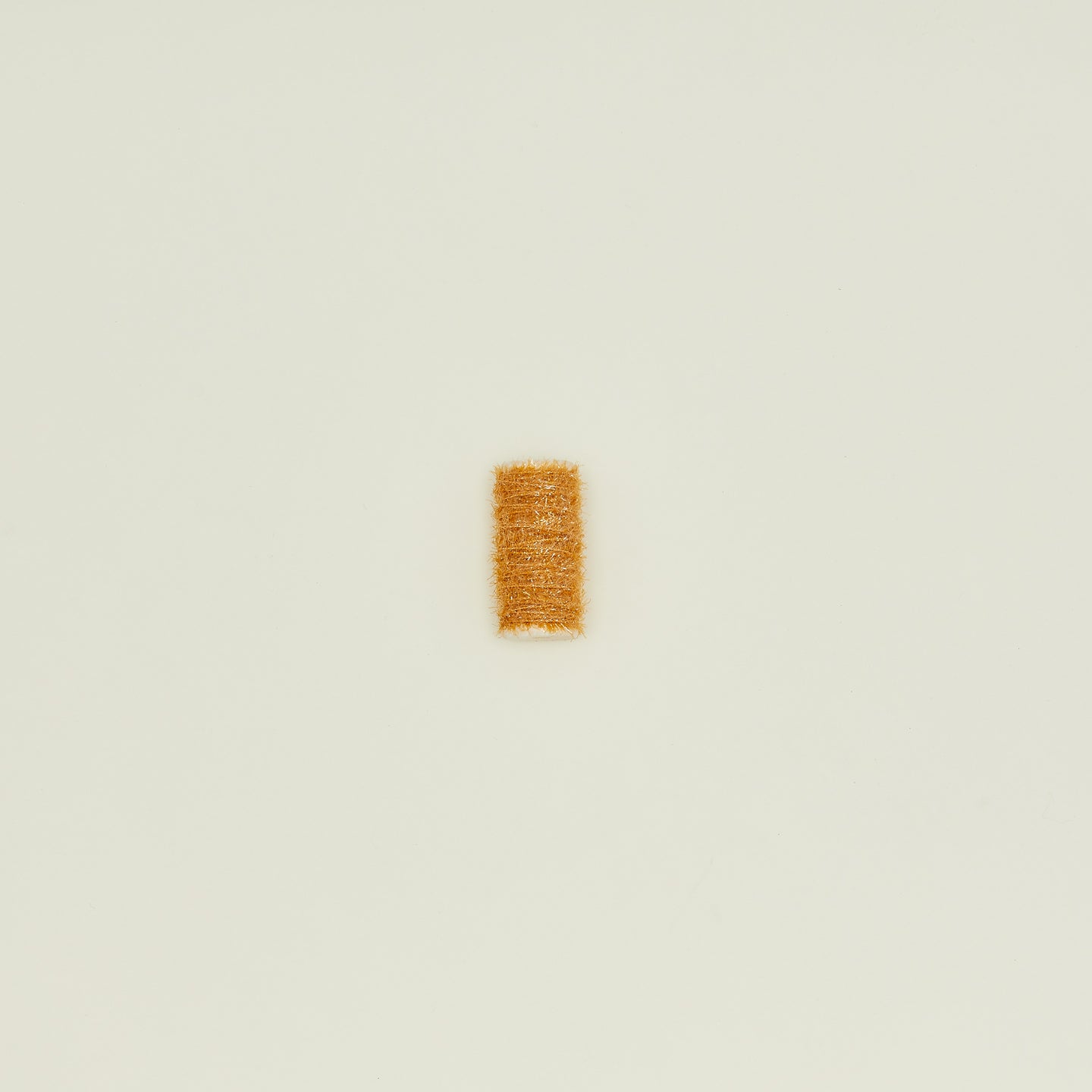 Tinsel Ribbon - Gold