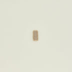 Tinsel Ribbon - Taupe